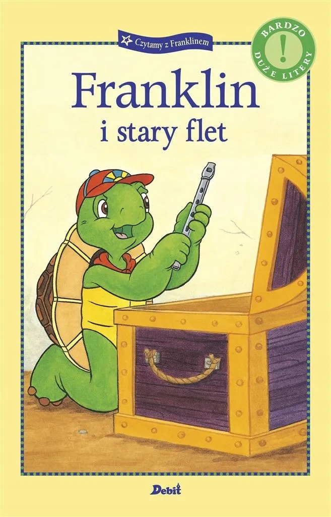 franklin-i-stary-flet