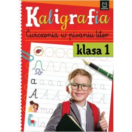 aksjomat-kaligrafia-cwiczenia-w-pisaniu-liter-klasa-1