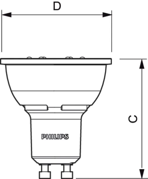 zarowka-led-philips-3-5w-gu10-waga-z-opakowaniem-0-1-kg