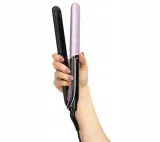 prostownica-remington-s3505gp-komunikacja-wyswietlacz