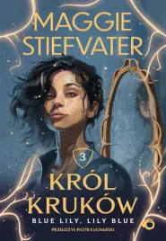 krol-krukow-t-3-blue-lily-lily-blue