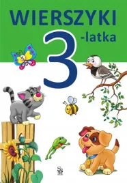 wierszyki-3-latka