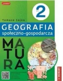demart-geografia-spoleczno-gospodarcza-matura-zbior-zadan-z-mapami-i-wykr