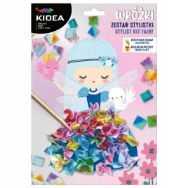 stylistka-zestaw-kreatywny-magiczny-swiat-kidea
