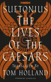 the-lives-of-the-caesars-wer-angielska