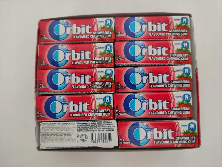 orbit-strawberry-10-drazetek-14g-cechy-dodatkowe-wegetarianskie