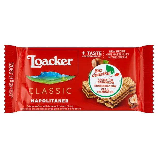 loacker-classic-napolitaner-45-g-stan-opakowania-oryginalne