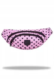 saszetka-nerka-coolpack-albany-pink-marshmallow