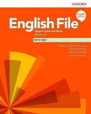 english-file-4e-upper-interm-wb-with-key