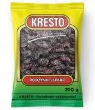 kresto-rodzynki-jumbo-200-g-postac-cale-owoce
