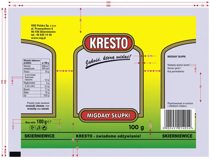 kresto-migdaly-slupki-100-g-postac-slupki