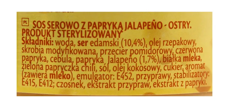 salsa-serowa-dip-queso-cheese-300g-waga-300-g