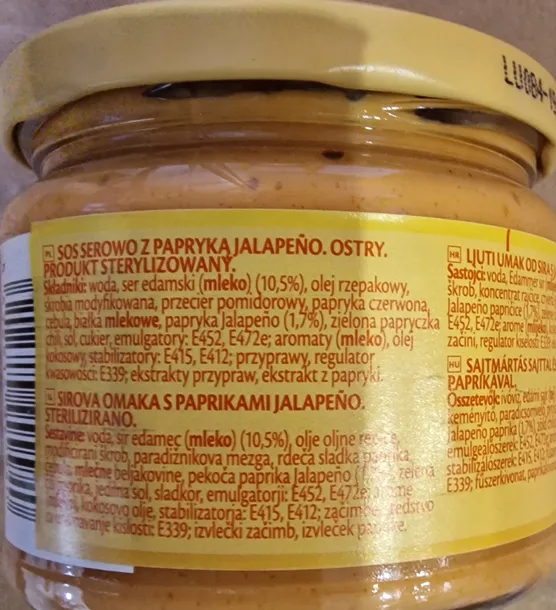 salsa-serowa-dip-queso-cheese-300g-waga-z-opakowaniem-0-5-kg