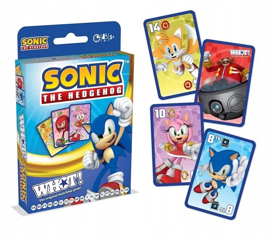 whot-sonic