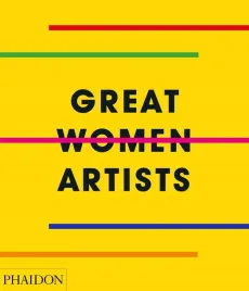 great-women-artists-wer-angielska