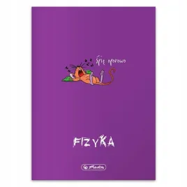 herlitz-zeszyt-a5-eco-pp-fizyka-60k-5szt-ekologiczny