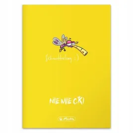 herlitz-zeszyt-a5-eco-pp-niemiecki-60-kartek-5-szt
