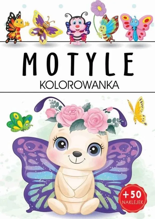 motyle-kolorowanka