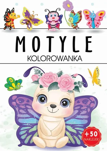 motyle-kolorowanka-wydawnictwo-arti