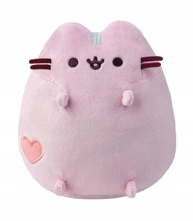 pusheen-classic-supersoft-lila