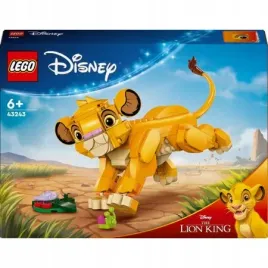 lego-classic-krol-lew-lwiatko-simba-43243