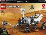 lego-technic-nasa-mars-rover-perseverance-42158
