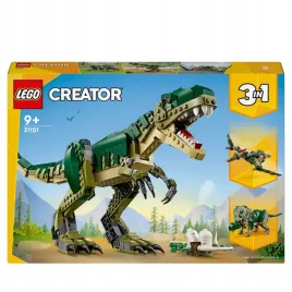 lego-creator-3w1-tyranozaur-31151