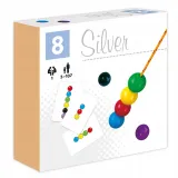 silver-kule-na-sznurku