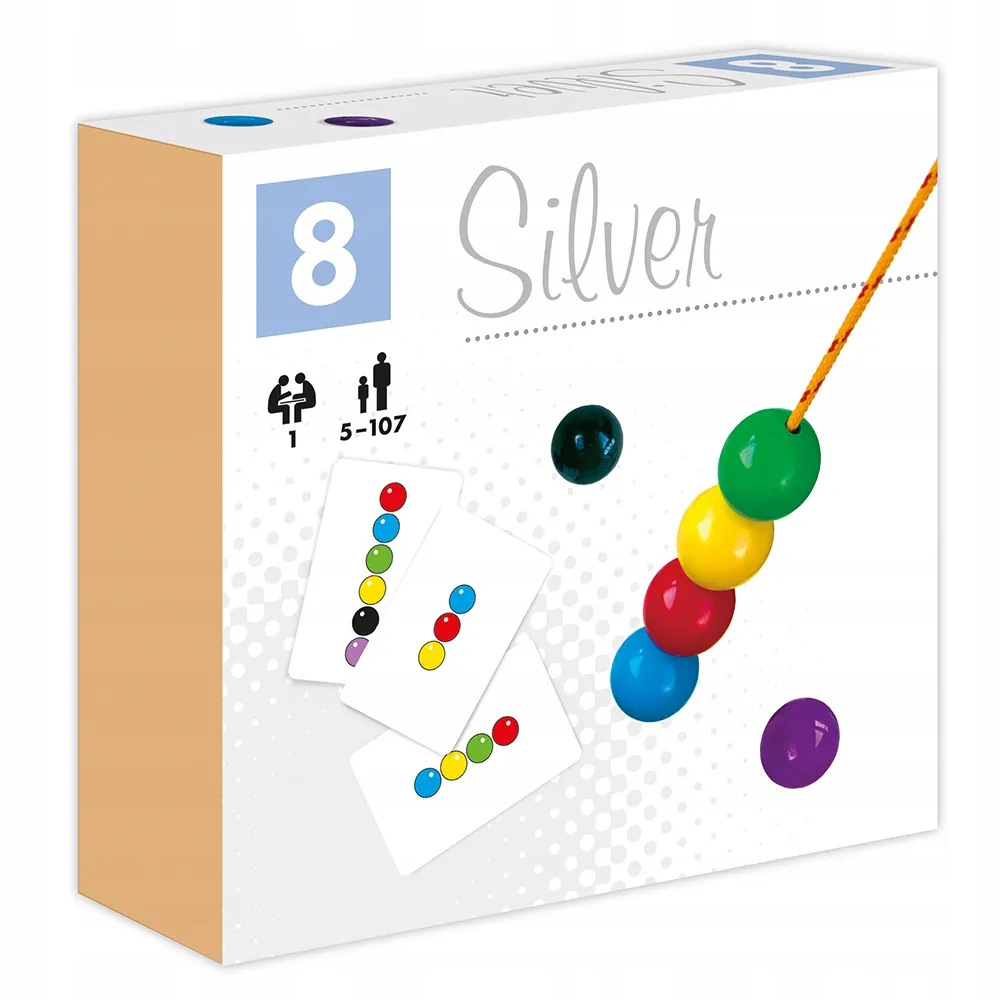 silver-kule-na-sznurku