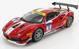 bburago-ferrari-racing-model-kit-488-challenge-1-24