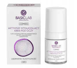 basiclab-wygladzajacy-krem-pod-oczy-na-dzien-z-03percent-peptydu-miedziowego-18m