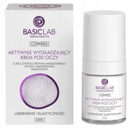 basic-lab-aktywnie-wygladzajacy-krem-pod-oczy-18ml