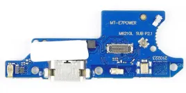 gniazdo-ladowania-dock-mikrofon-moto-e7-power