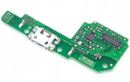 gniazdo-ladowania-dock-mikrofon-xiaomi-redmi-note-6