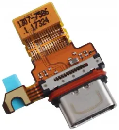 zlacze-gniazdo-ladowania-usb-c-sony-xperia-xz1-compact