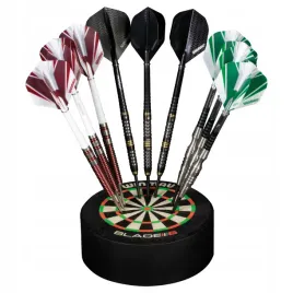 stojak-dart-na-rzutki-lotki-mini-tarcza-dart-dock
