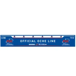 linia-rzutow-dart-winmau-pdc-oche-line-naklejka