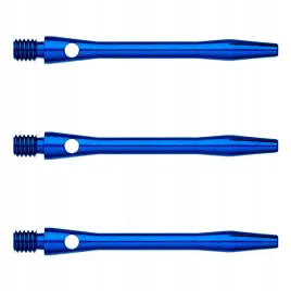 shafty-aluminium-winmau-anodised-short-dart-blue