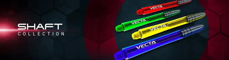 shafty-winmau-vecta-medium-biale-dart-stan-nowy
