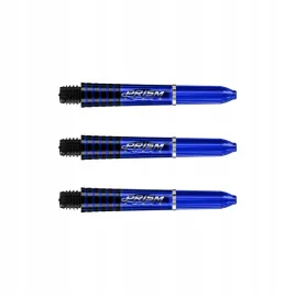 shafty-winmau-prism-force-3-szt-niebieskie-short