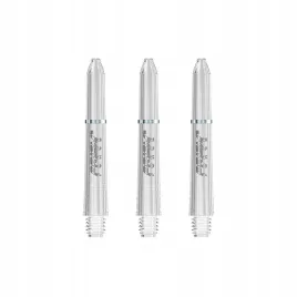 shafty-winmau-prism-force-3-szt-biale-short