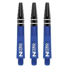 shafty-do-lotek-red-dragon-nitrotech-short-niebieskie