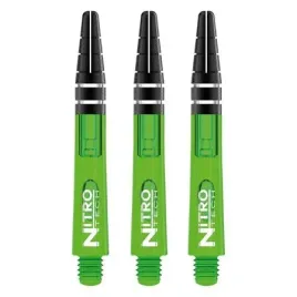 shafty-do-lotek-red-dragon-nitrotech-short-zielone