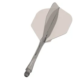shafty-piorka-system-winmau-fusion-szary-intermediate