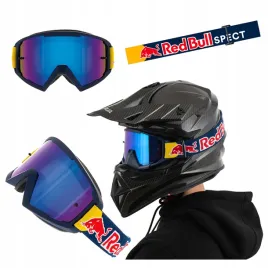 gogle-motocyklowe-red-bull-cross-enduro-quad-ochrona-uv