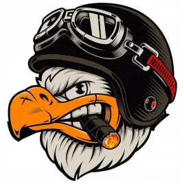 naklejka-3d-na-samochod-trojwymiarowa-orzel-17x17