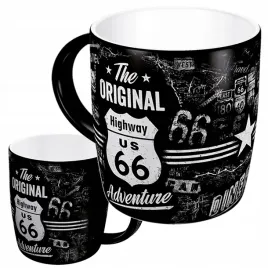 kubek-route-66-motocyklowy-ceramiczny-300ml-na-prezent