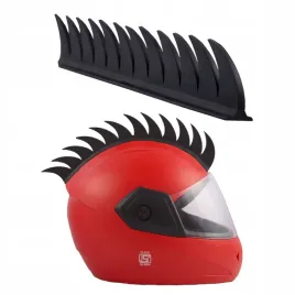 irokez-na-kask-motocyklowy-czarnyordekoracja-kasku