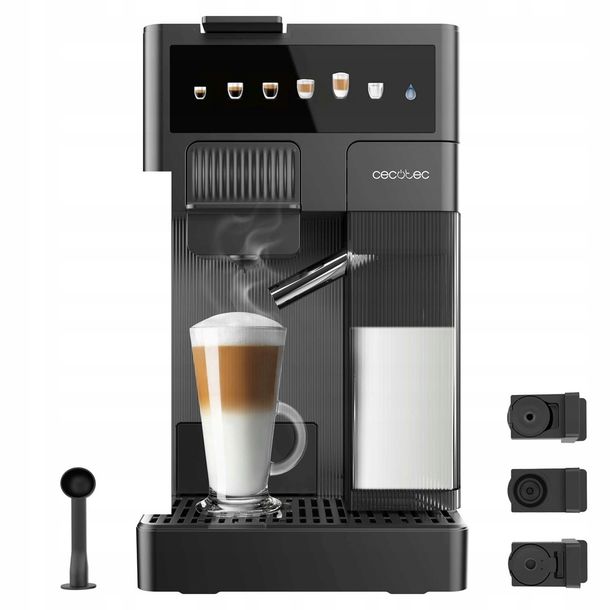 Ekspres do kawy Cecotec FreeStyle Latte
