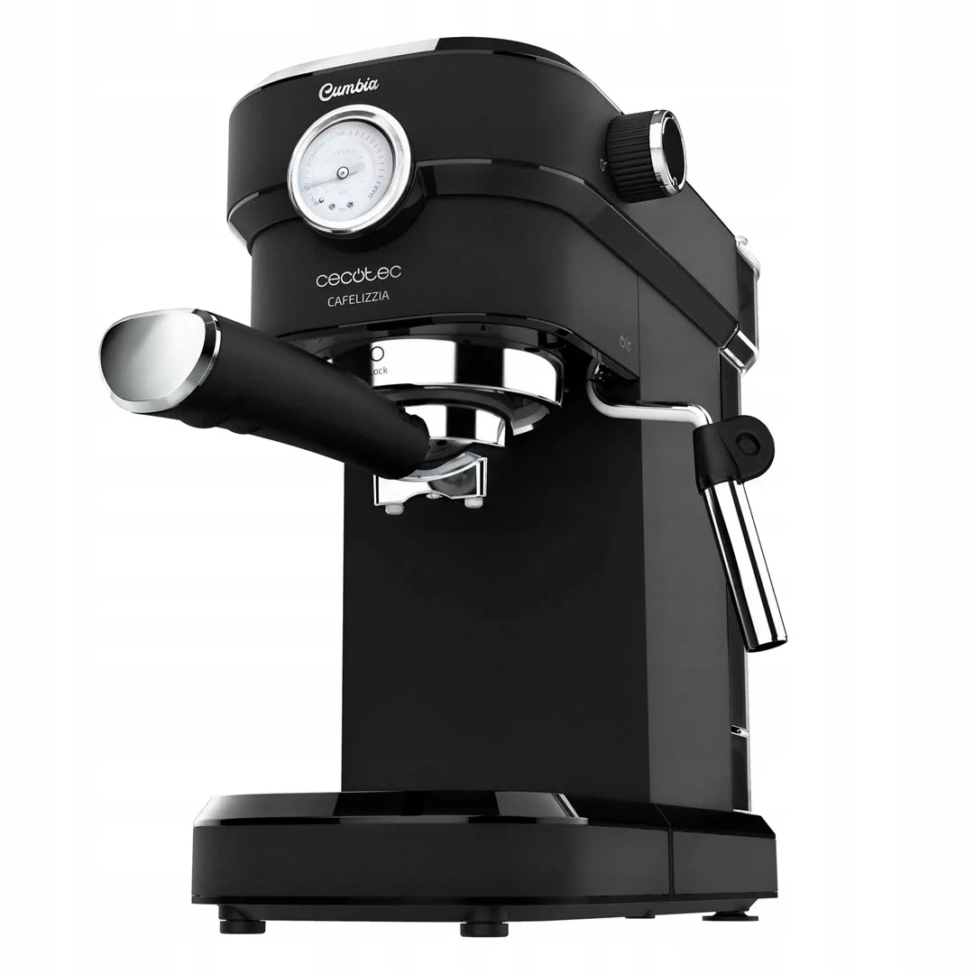 ekspres-do-kawy-cecotec-cafelizzia-790-black-pro-stan-nowy
